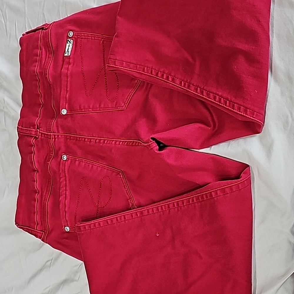 Jeans - Picture 5 of 5